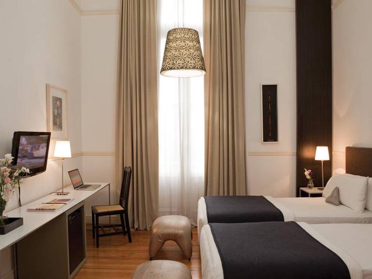Esplendor Savoy Rosario Hotel Boutique
