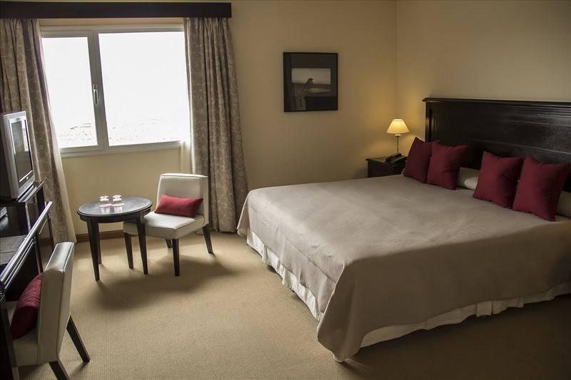 Edenia Punta Soberana 4* Аргентина, Эль-Калафате