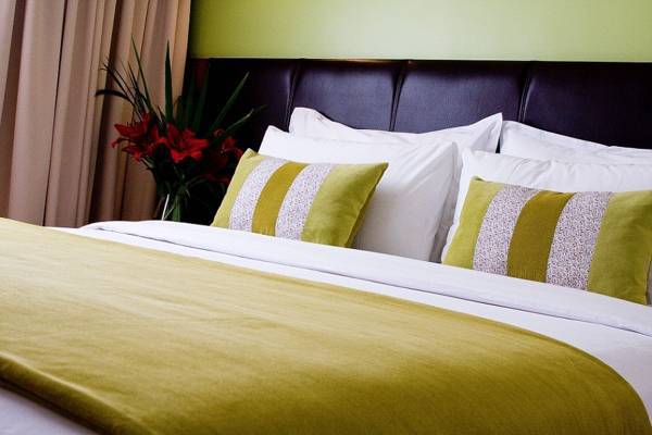 Soho All Suites Design Hotel 4* Аргентина, Буэнос-Айрес