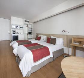 Отдых в Soho All Suites Design Hotel - Аргентина, Буэнос-Айрес