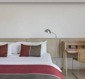 Soho All Suites Design Hotel в Буэнос-Айресе