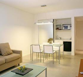 Туры в Soho All Suites Design Hotel в Аргентине