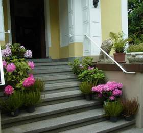 Туры в Hotel Park Villa в Германии