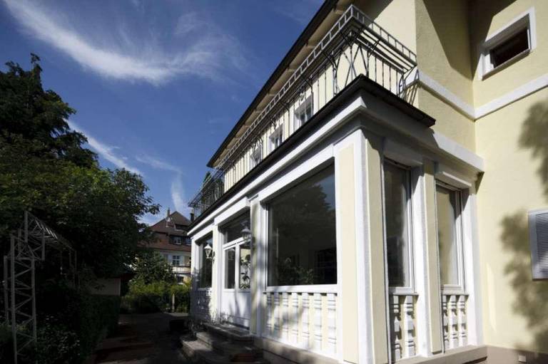 Hotel Park Villa