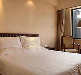 Liang An Hotel в Шанхае