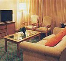 Туры в Liang An Hotel в Китае