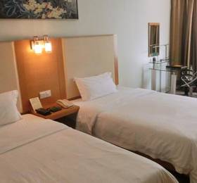 Туры в Shanshui Trends Hotel в Китае