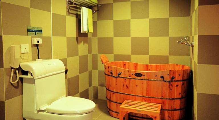 Shanshui Trends Hotel