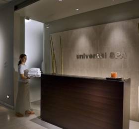 Отдых в Universal Terme - Италия, Венето