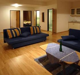 Aplend Tatry Holiday в Высокие Татры