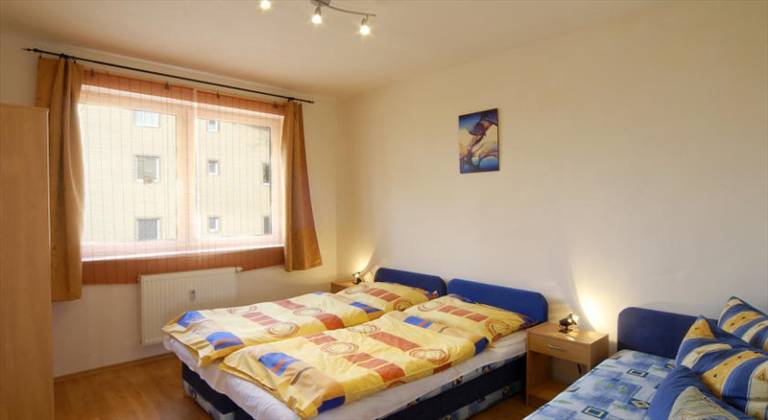 Aplend Tatry Holiday