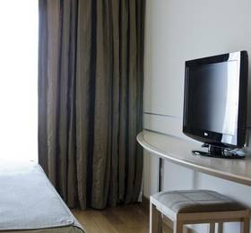 VIP Executive Villa Rica Hotel в Лиссабоне