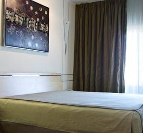 Туры в VIP Executive Villa Rica Hotel в Португалии