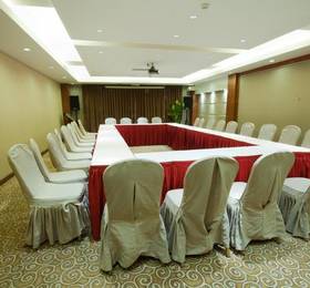 Отдых в DongDing Hotel - Китай, Шанхай
