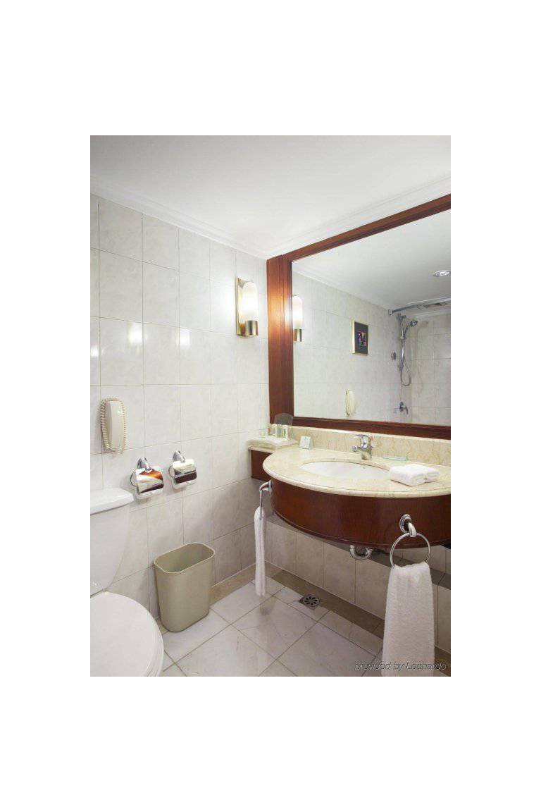 Holiday Inn Shenyang Zhongshan
