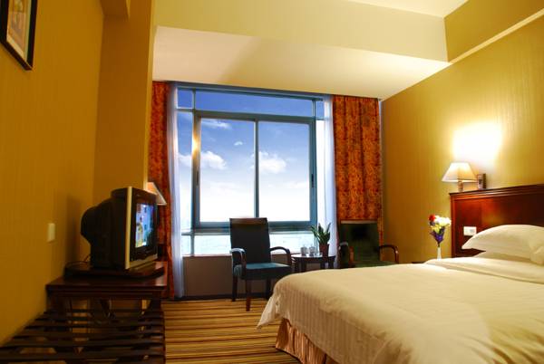 Euro Asia Hotel Guangzhou