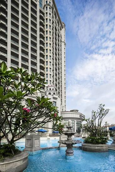 Wyndham Xiamen 5* Китай, Сямынь