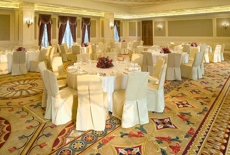 The Astor Hotel 5* Китай, Тяньцзинь