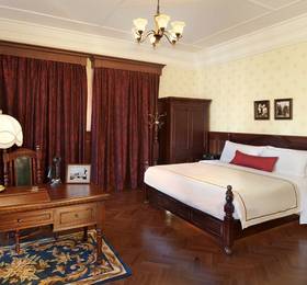 Туры в The Astor Hotel в Китае