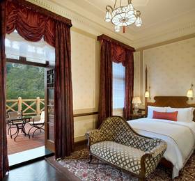 Отдых в The Astor Hotel - Китай, Тяньцзинь