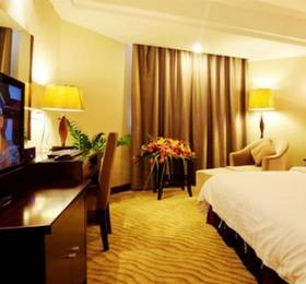Orient Hotel Xian в Сиане