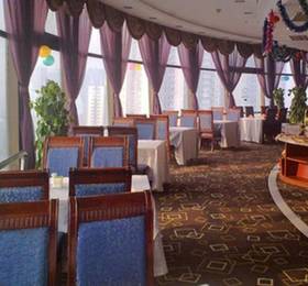 Отдых в Orient Hotel Xian - Китай, Сиань