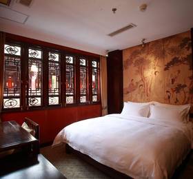 Туры в Chateau L'Act Hotel в Китае
