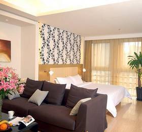 Отдых в Shanshui Trends Shaoyaoju Hotel Beijing - Китай, Пекин