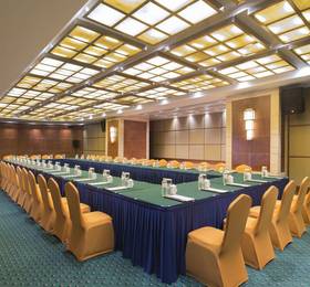 Туры в Howard Johnson Pearl Plaza Wuhan в Китае