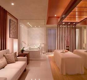 Туры в Hyatt Regency Jing Jin City Resort & Spa в Китае