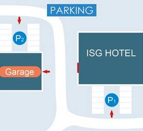 Hotel ISG Heidelberg в Гейдельберге
