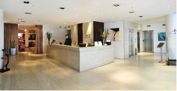 Dazzler Tower San Martin 4* Аргентина, Буэнос-Айрес