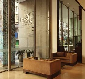 Dazzler Tower San Martin в Буэнос-Айресе