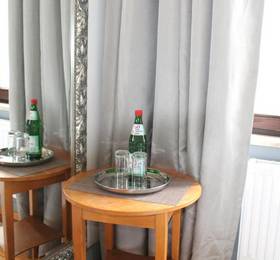 Отдых в Hotel Tannhauser - Германия, Гейдельберг