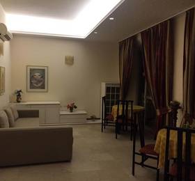 Malvina Hotel в Римини