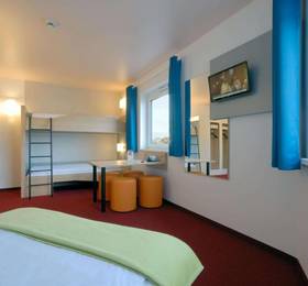 Туры в B B Hotel Heidelberg в Германии