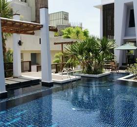 Отдых в HUA HIN MANTRA RESORT - Таиланд, Хуа Хин