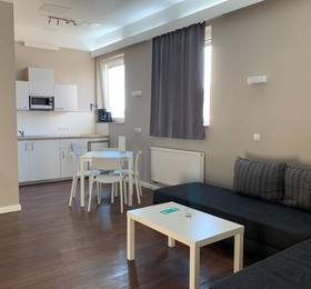 Boardinghotel Heidelberg в Гейдельберге