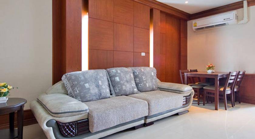 Convenient Park Bangkok Hotel Sukhumvit 3* Таиланд, Бангкок