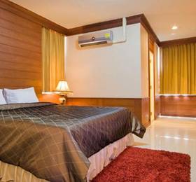 Отдых в Convenient Park Bangkok Hotel Sukhumvit - Таиланд, Бангкок