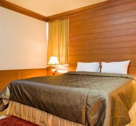 Туры в Convenient Park Bangkok Hotel Sukhumvit в Таиланде