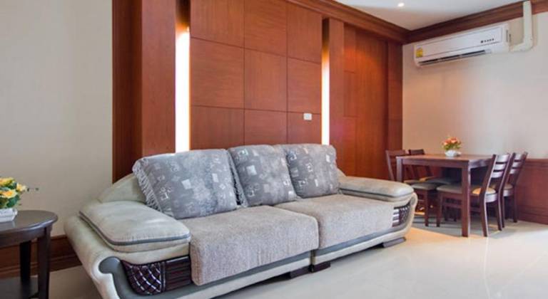 Convenient Park Bangkok Hotel Sukhumvit
