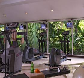 Отдых в Swissotel Nai Lert Park Bangkok Luxury hotel - Таиланд, Бангкок