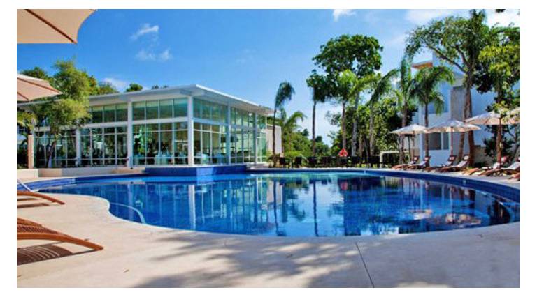 Luxury Bahia Principe Sian Ka'an DPC