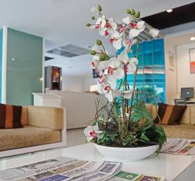 Отдых в Best Western Hotel Mayfair Suites - Таиланд, Бангкок