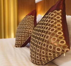 Best Western Hotel Mayfair Suites в Бангкоке