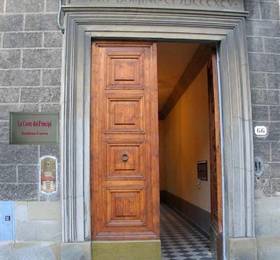 Residenza D'Epoca La Corte Dei Principi в Флоренции