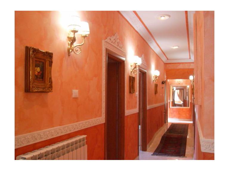 Residenza D'Epoca La Corte Dei Principi
