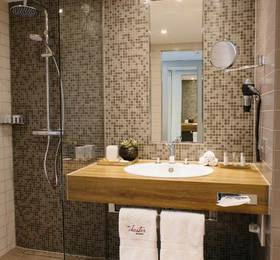 Туры в Hotel Chester в Германии