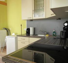 Apartment Heidelberg City Centre в Гейдельберге